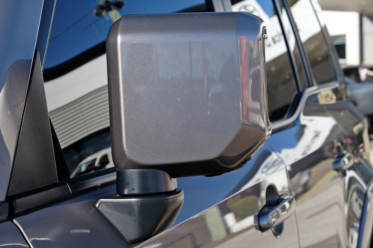 2025 Toyota Landcruiser Prado VX GDJ251R