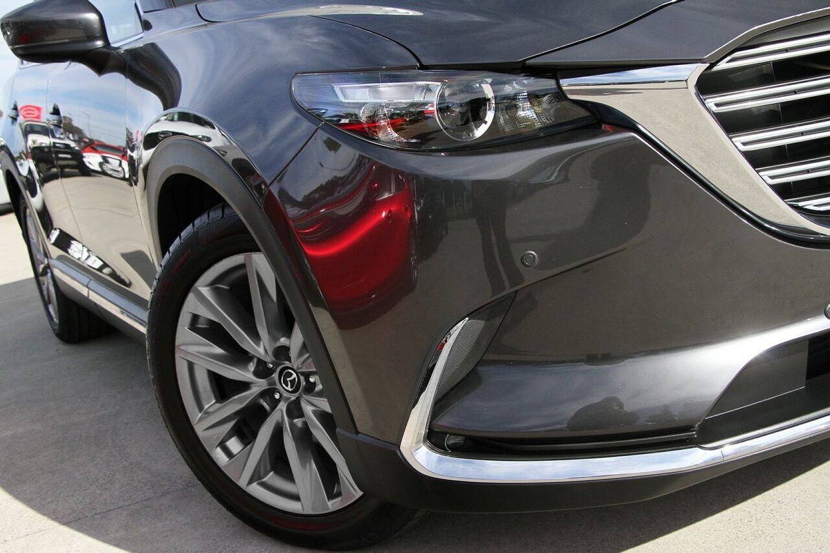 2020 Mazda CX-9 GT TC