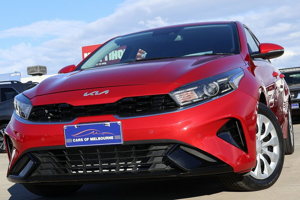 2023 Kia Cerato S BD