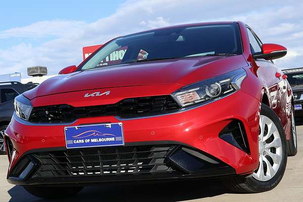 2023 Kia Cerato S BD