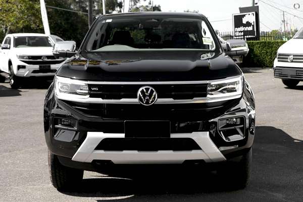 2026 Volkswagen Amarok TDI600 Style NF 4X4