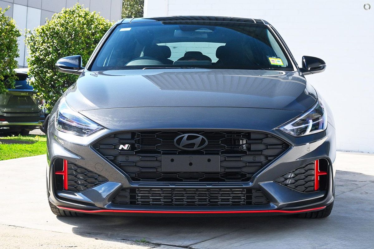 2026 Hyundai i30 N Premium PDe.V6
