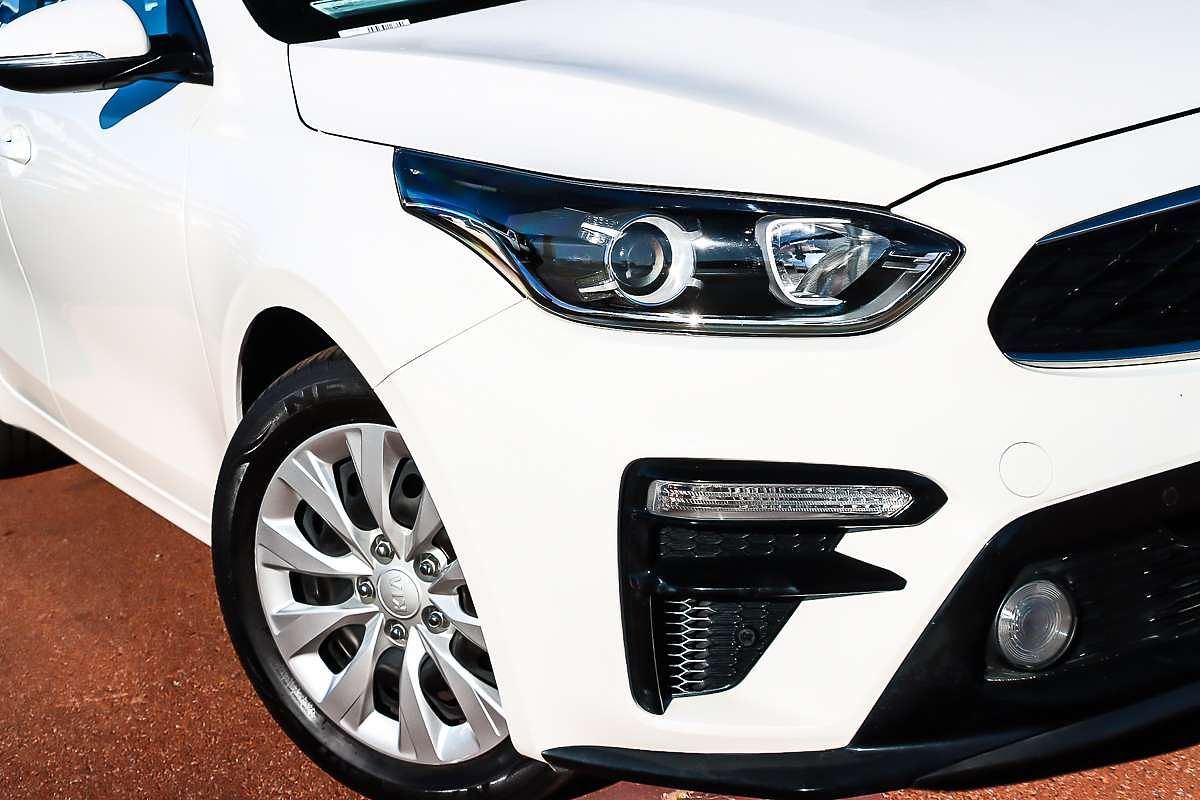 2019 Kia Cerato S BD