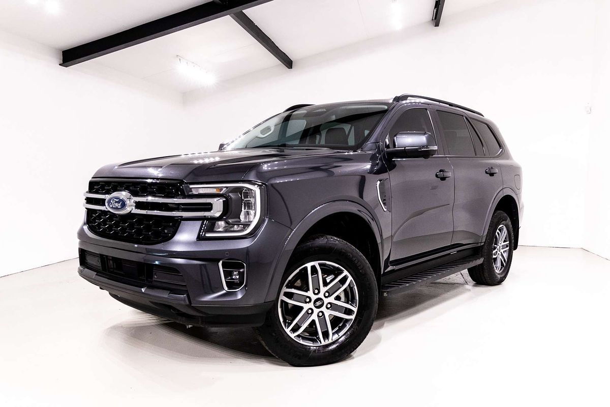2023 Ford Everest Trend 2.0L