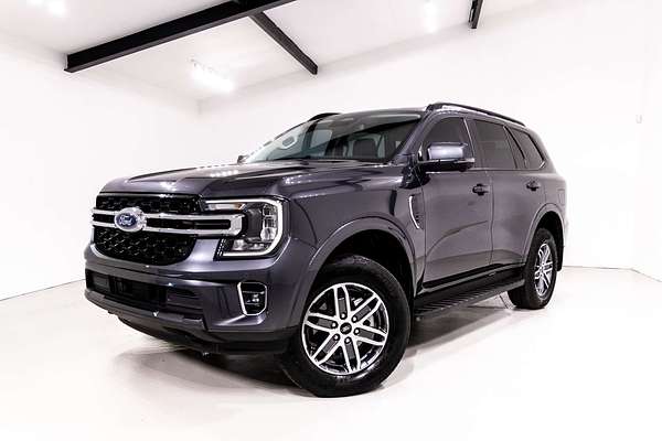 2023 Ford Everest Trend 2.0L
