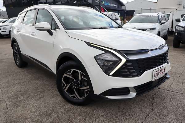 2022 Kia Sportage S NQ5