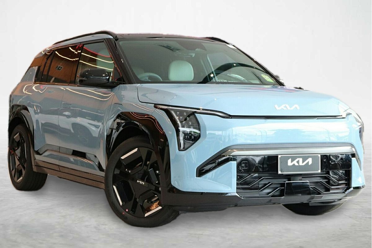 2026 Kia EV3 GT-Line Long Range SV