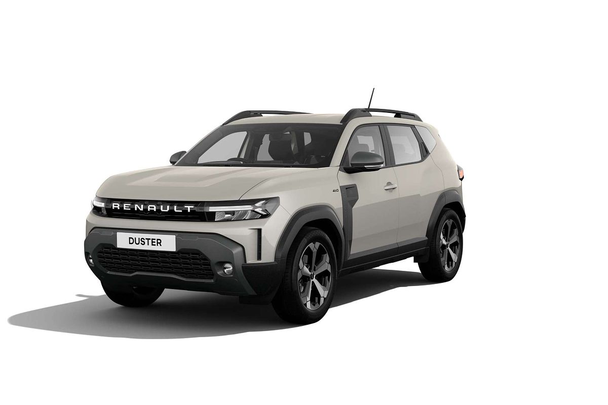 2026 Renault Duster Techno X1311