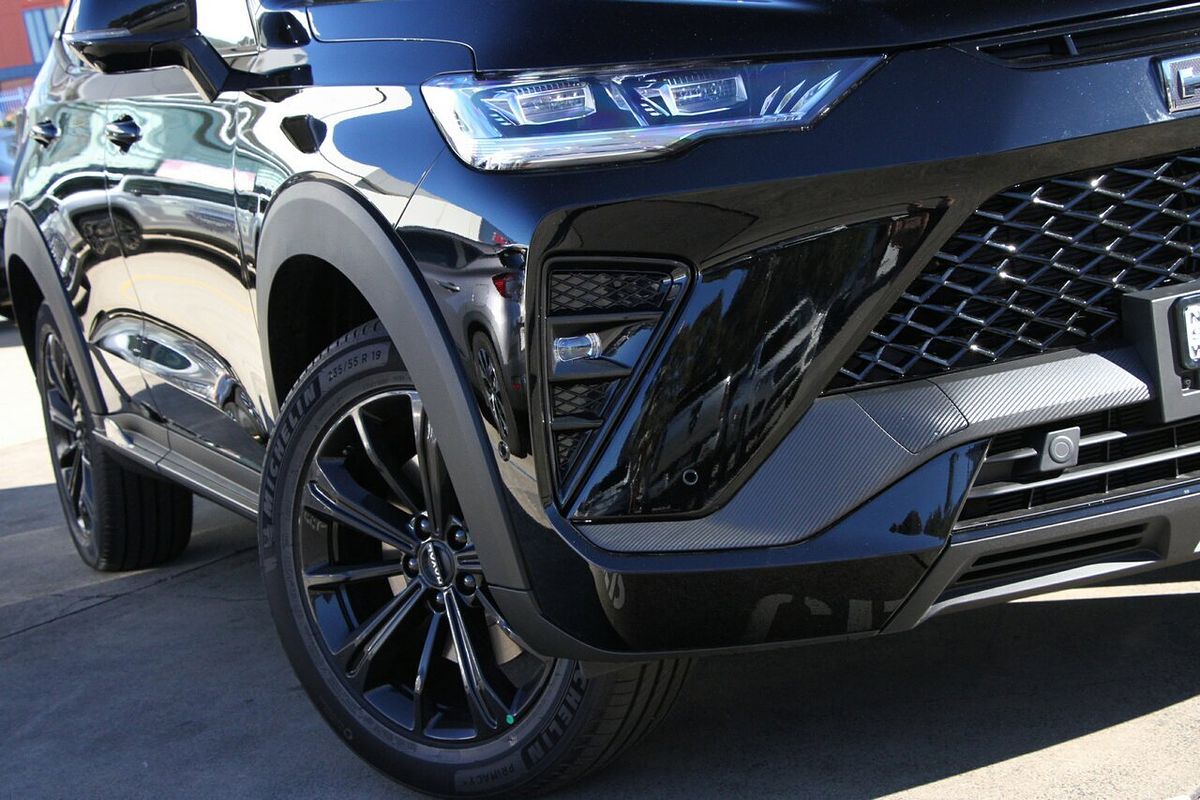 2026 GWM Haval H6GT Ultra Hi4 PHEV B03