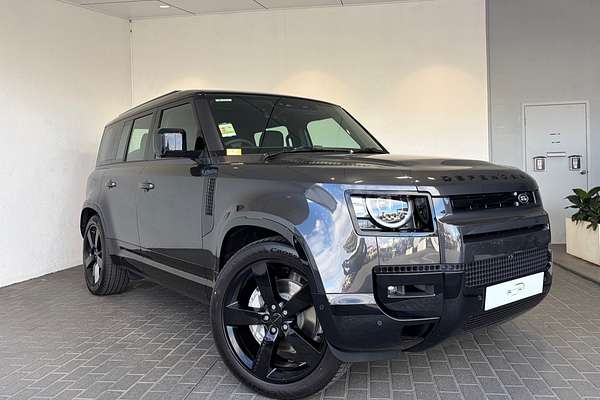 2026 Land Rover Defender 110 D350 X-Dynamic SE L663