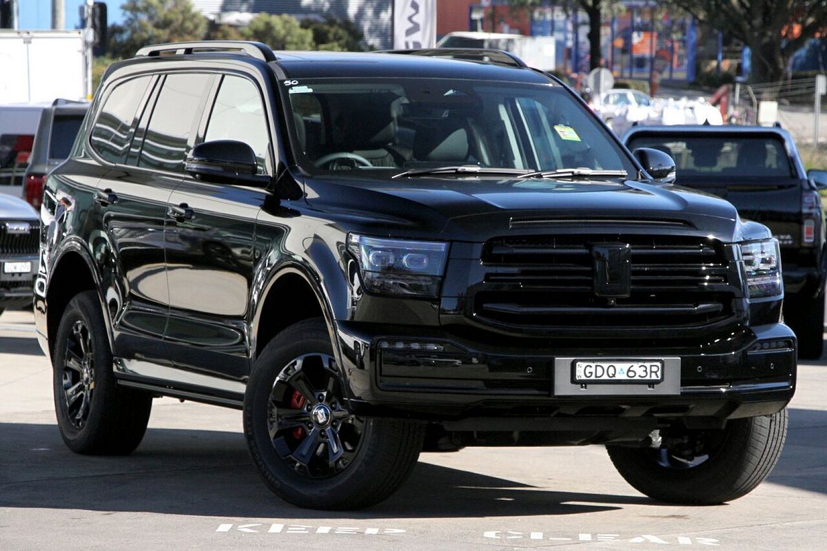 2026 GWM Tank 500 Vanta Hybrid P03
