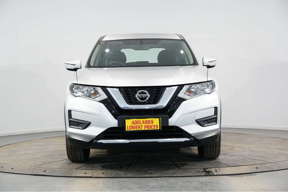 2022 Nissan X-TRAIL ST T32
