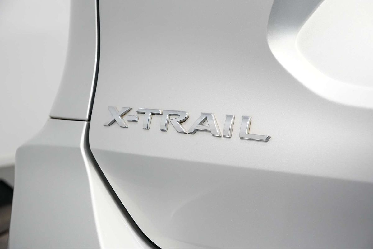 2022 Nissan X-TRAIL ST T32