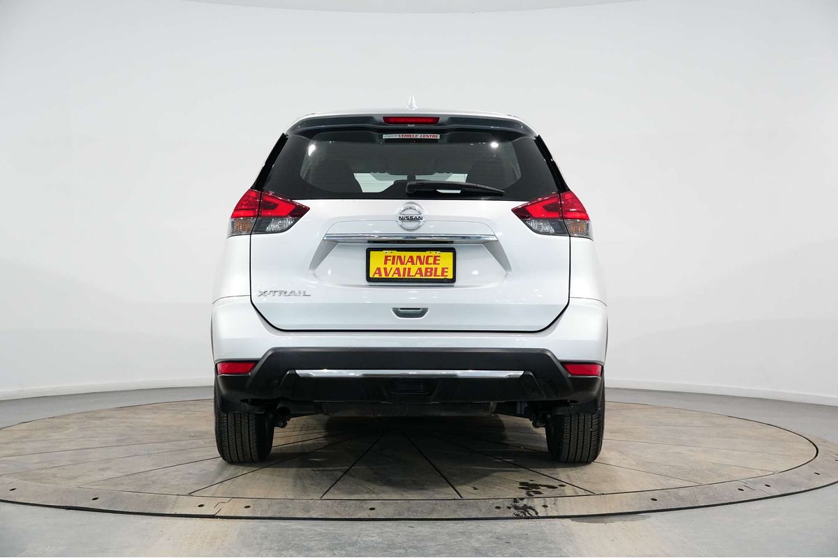 2022 Nissan X-TRAIL ST T32