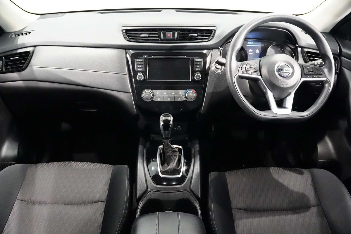 2022 Nissan X-TRAIL ST T32