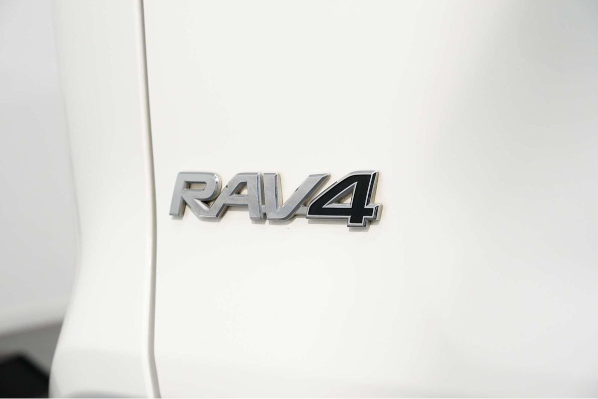 2022 Toyota RAV4 GX AXAH54R