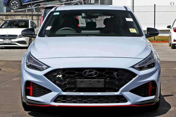 2026 Hyundai i30 N Premium PDe.V6
