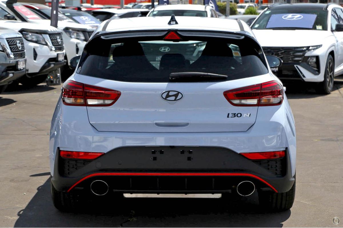 2026 Hyundai i30 N Premium PDe.V6