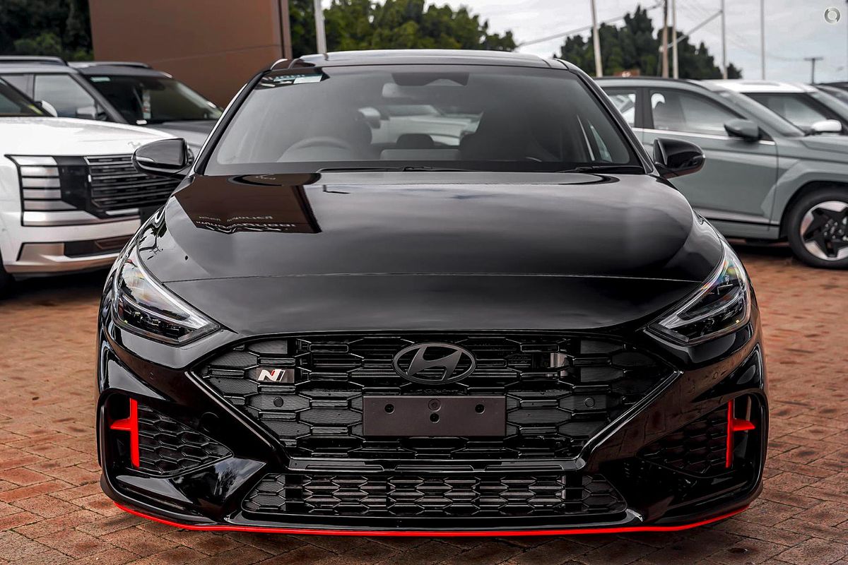 2026 Hyundai i30 N Premium PDe.V6