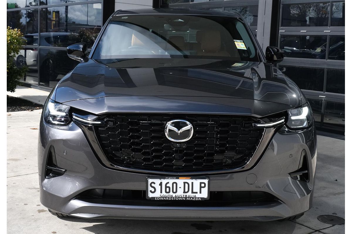 2026 Mazda CX-60 D50e Azami KH Series