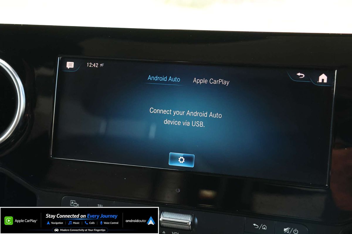 2020 Mercedes-Benz Sprinter 419CDI VS30 MWB Low Roof image 18
