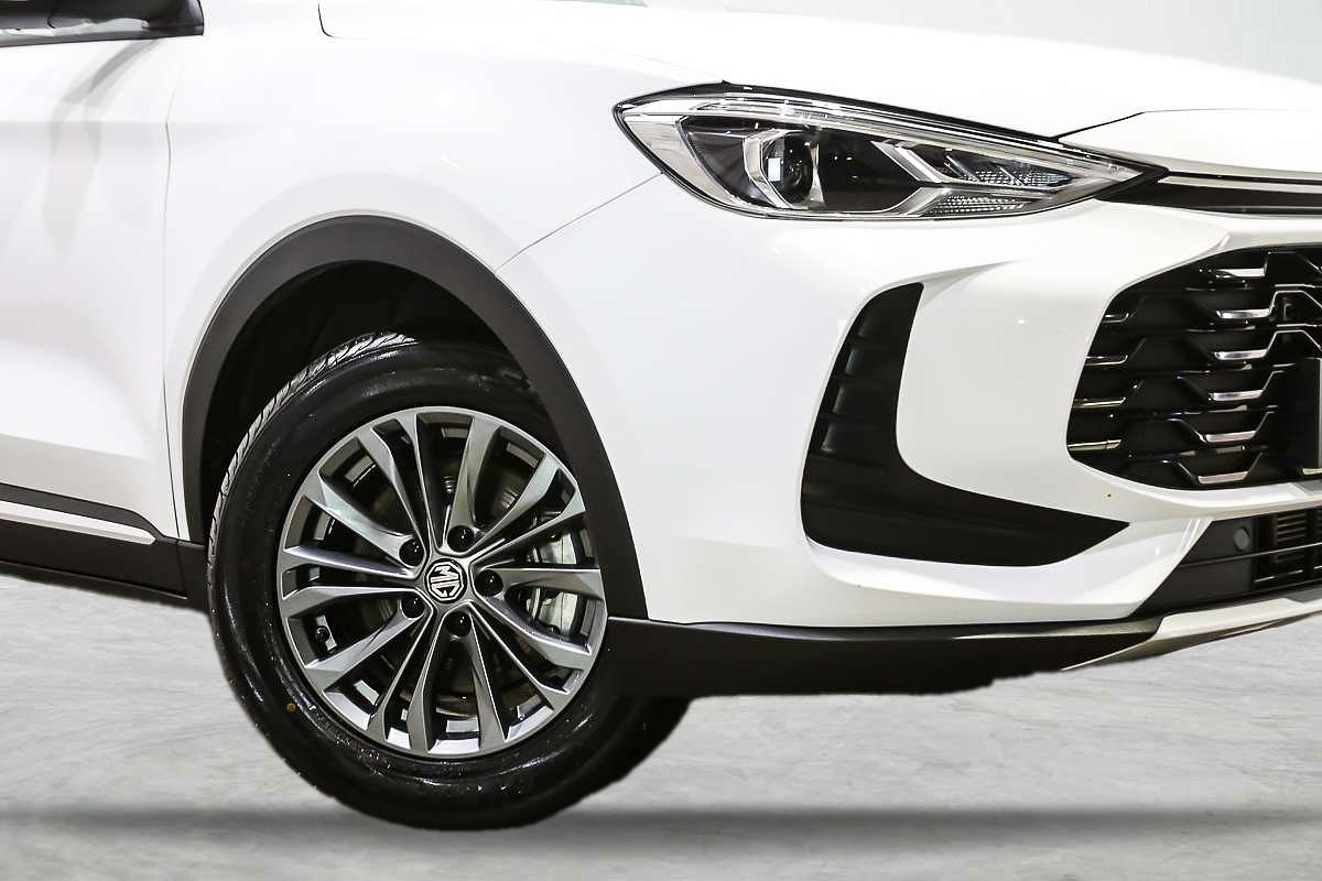 2025 MG ZS Excite ZS32