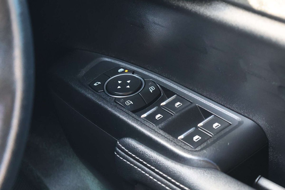 2023 Ford Ranger Sport 4X4 2.0L image 18