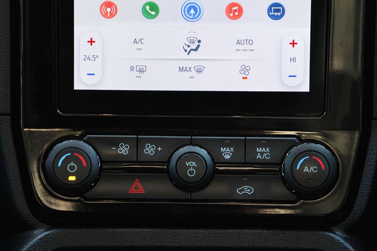 2023 Ford Ranger Sport 4X4 2.0L image 19