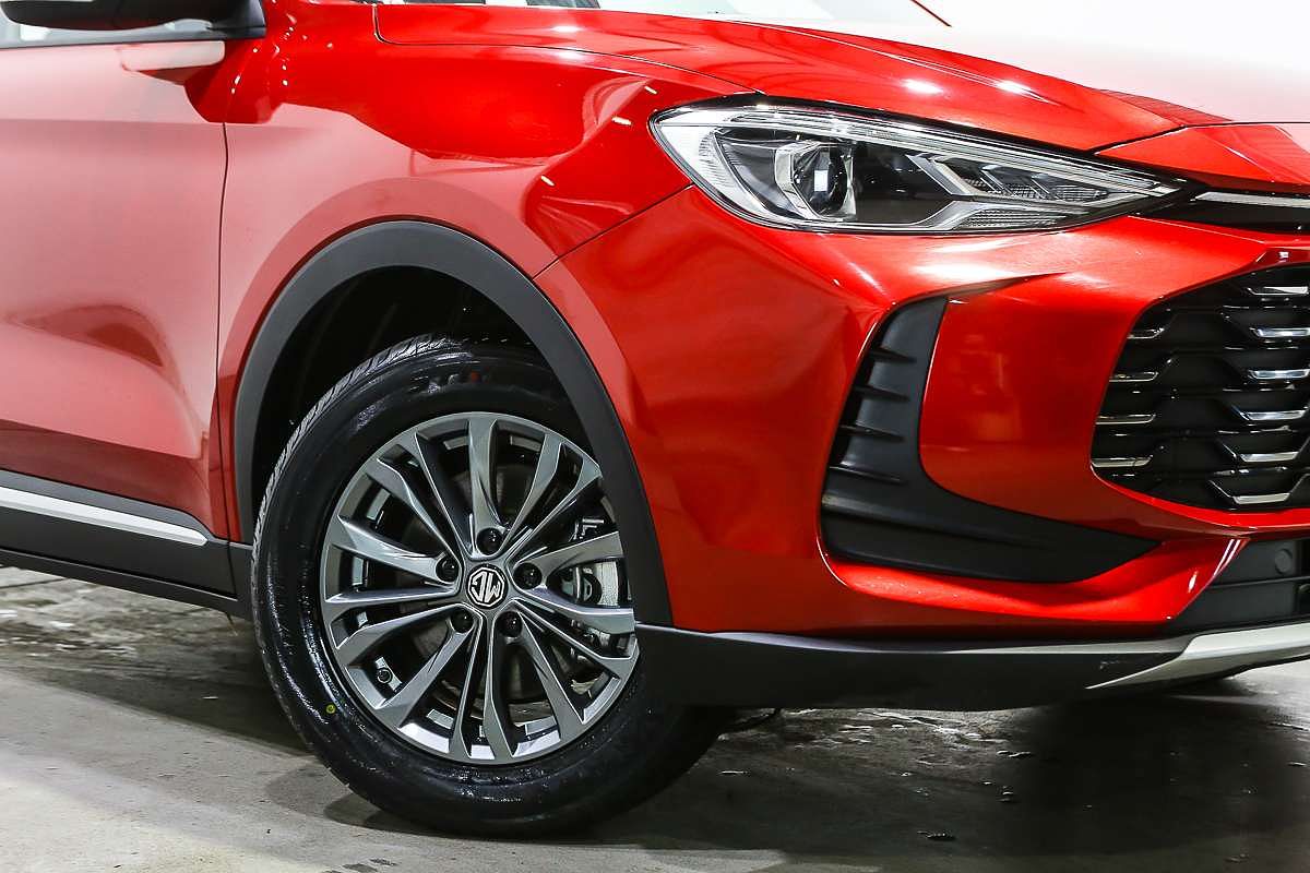 2025 MG ZS Excite ZS32