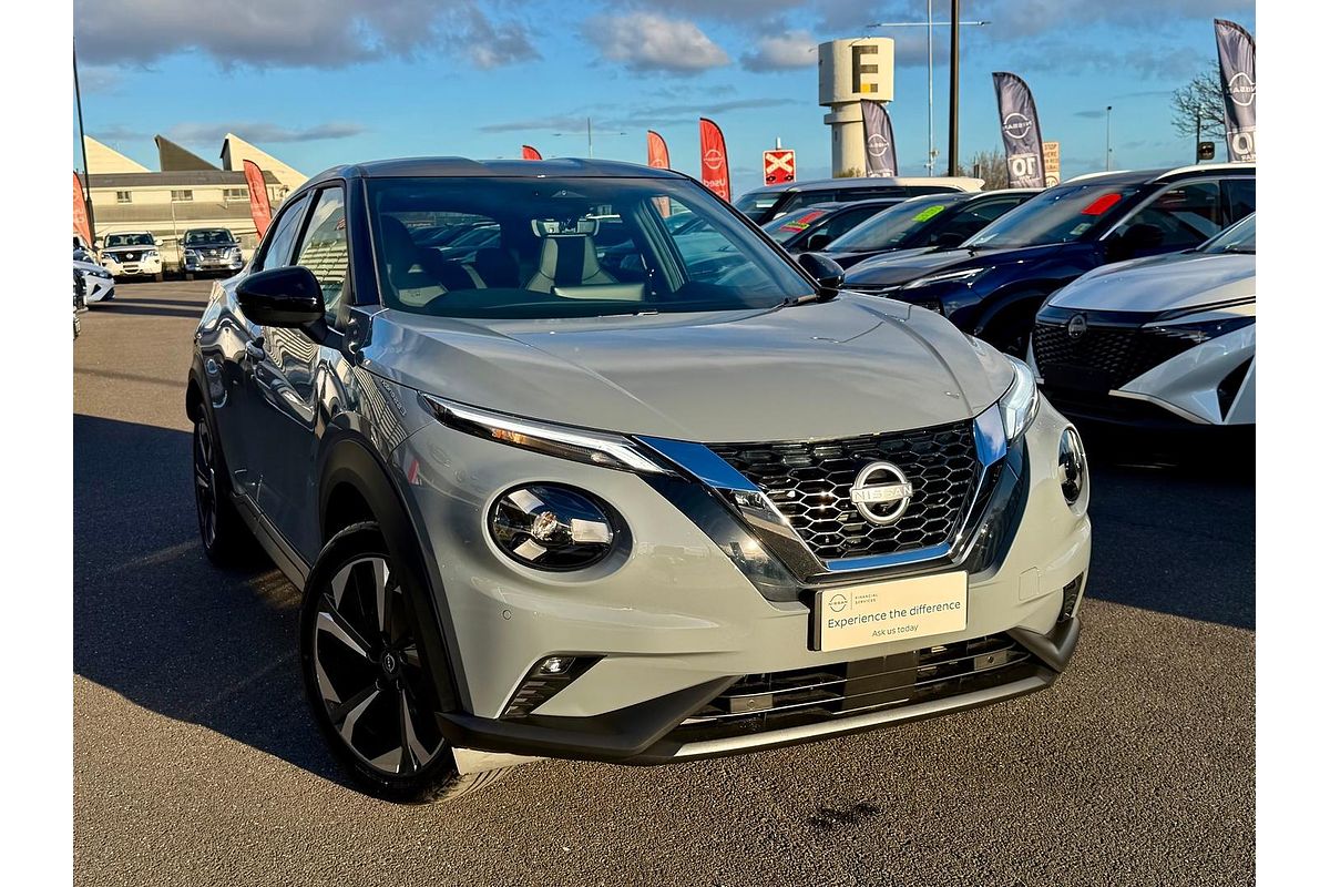 2024 Nissan JUKE ST-L F16