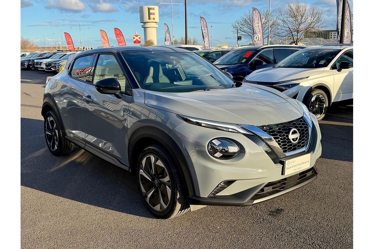 2024 Nissan JUKE ST-L F16