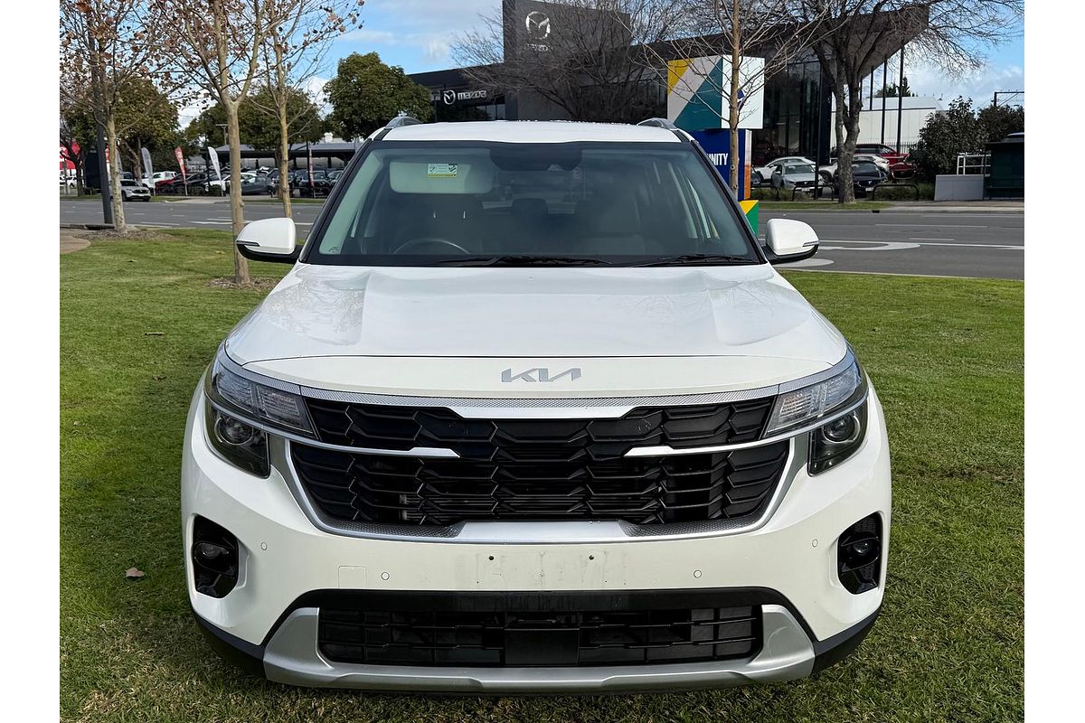 2023 Kia Seltos Sport+ SP2 PE