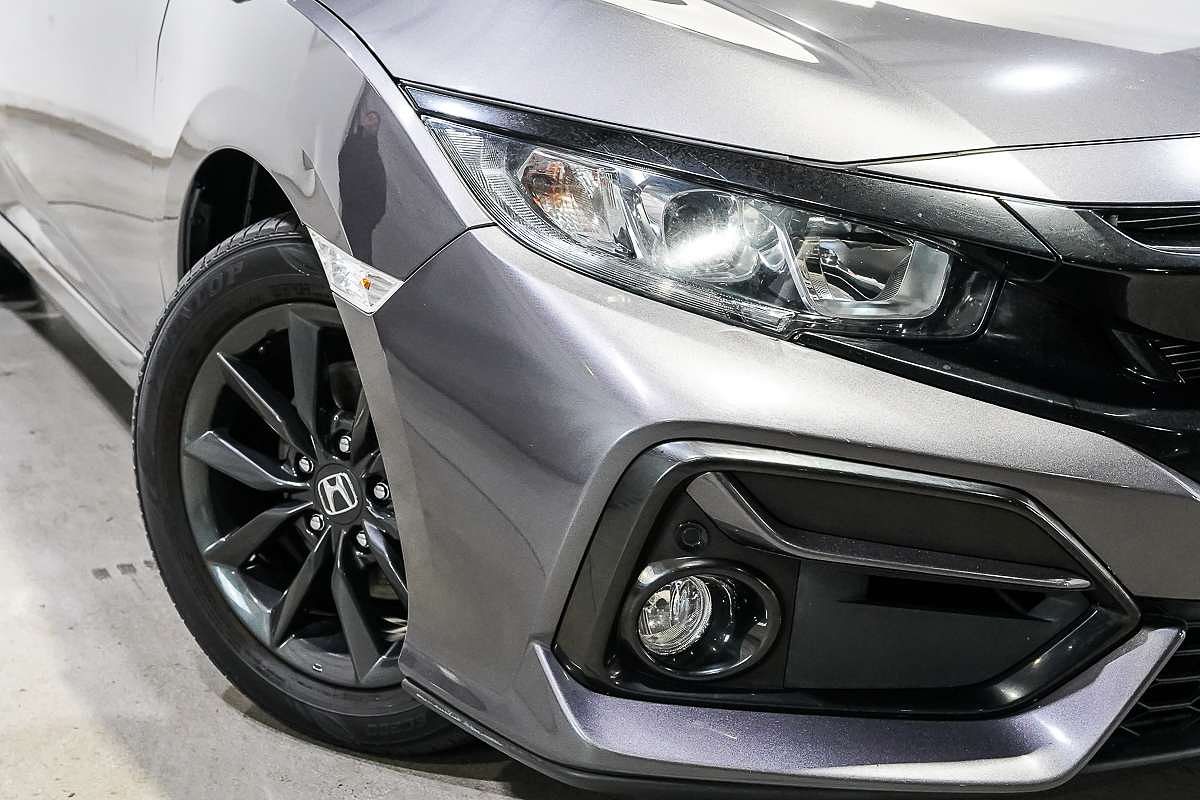 2021 Honda Civic VTi-S 10th Gen