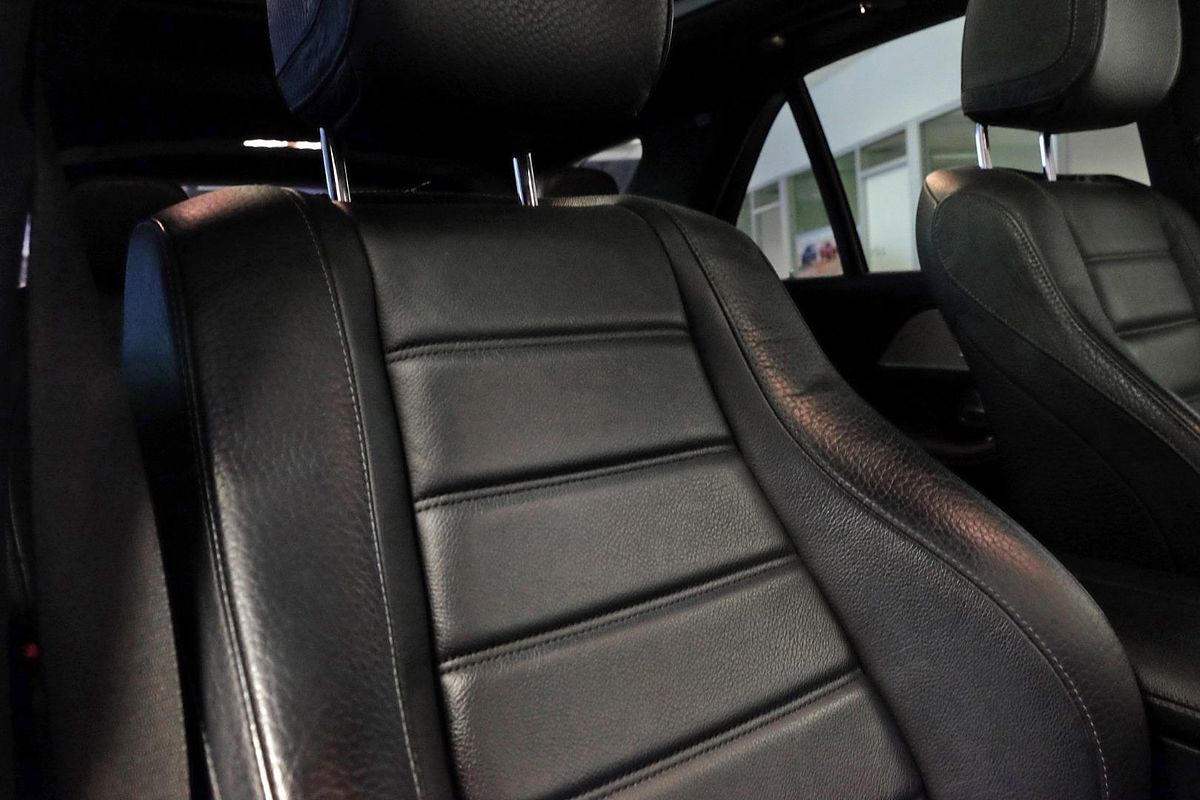 2019 Mercedes-Benz GLE-Class GLE450 V167 image 17