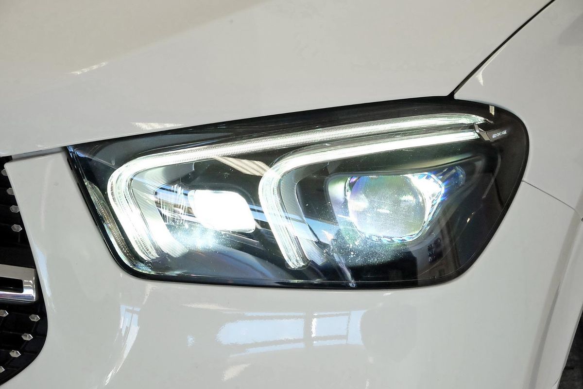 2019 Mercedes-Benz GLE-Class GLE450 V167 image 19