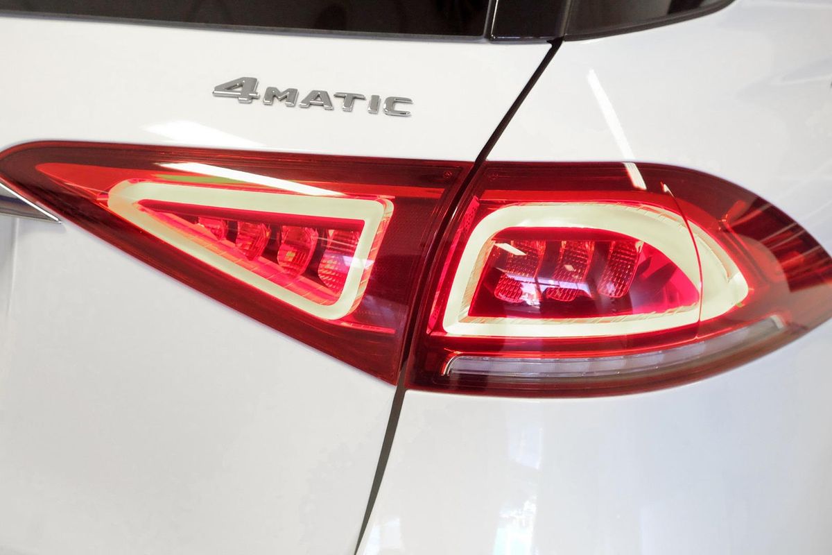2019 Mercedes-Benz GLE-Class GLE450 V167 image 21