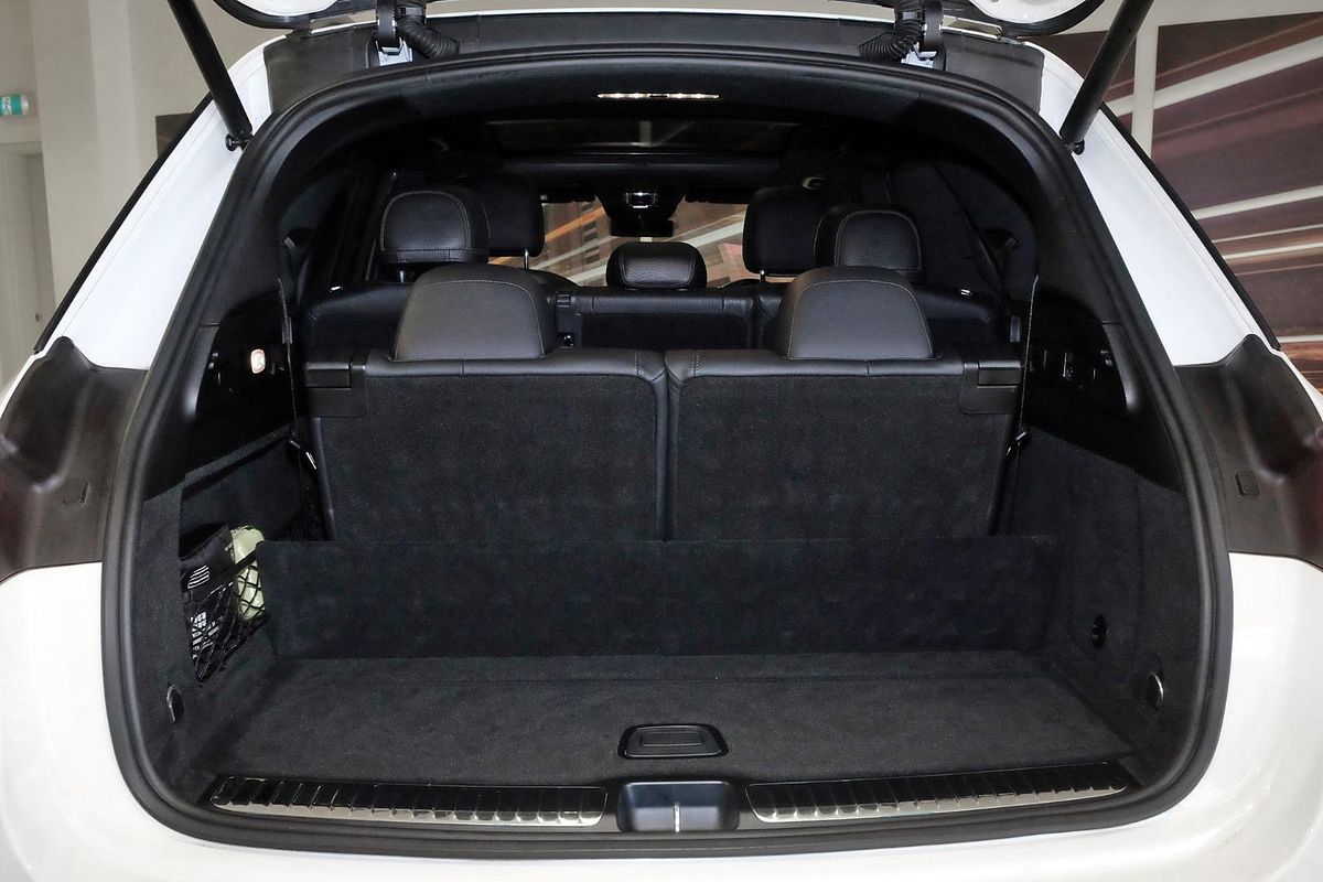 2019 Mercedes-Benz GLE-Class GLE450 V167 image 22