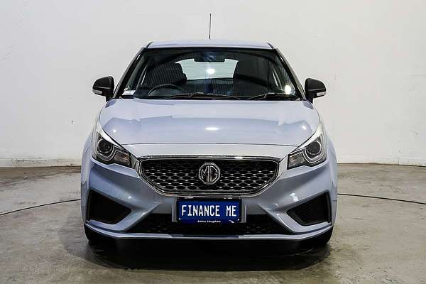 2024 MG MG3 Core