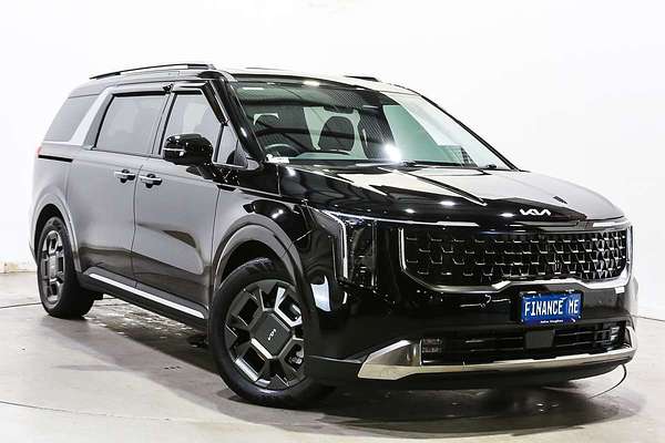 2025 Kia Carnival GT-Line HEV KA4 PE