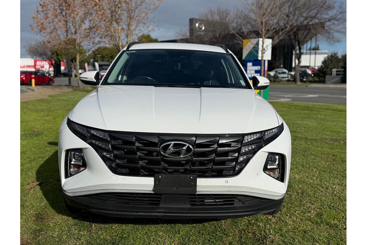 2023 Hyundai Tucson Elite NX4.V2