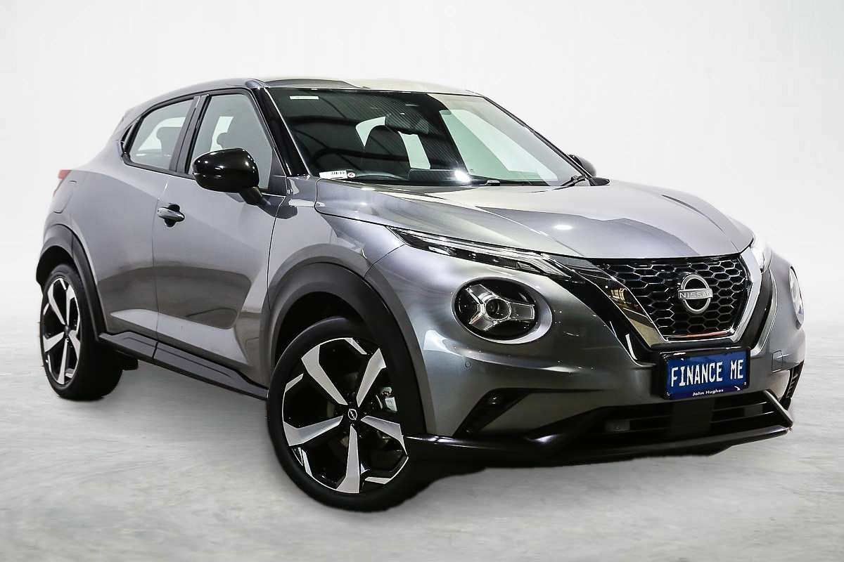 2023 Nissan JUKE ST-L F16