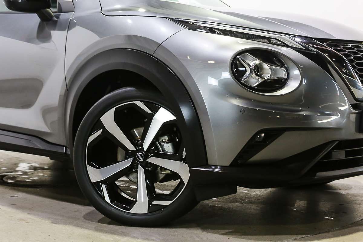2023 Nissan JUKE ST-L F16