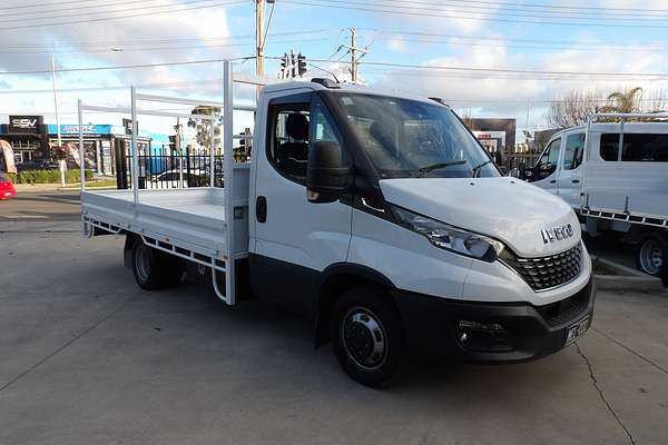 2021 Iveco Daily 50C18