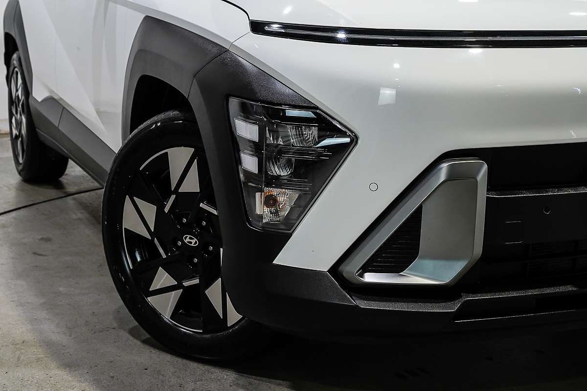 2025 Hyundai Kona SX2.V2