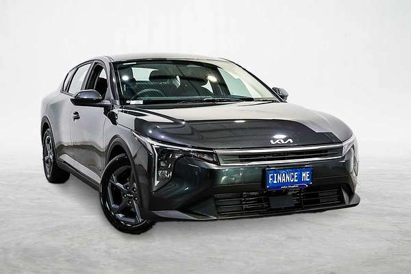 2025 Kia K4 S CL4m