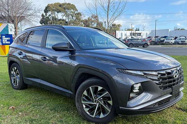 2023 Hyundai Tucson Elite NX4.V2
