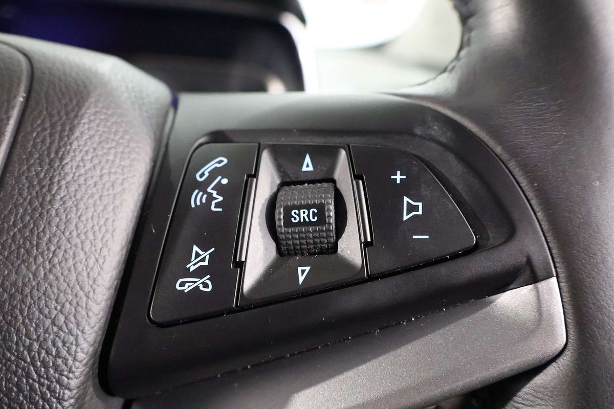 2016 Holden Trax LS TJ
