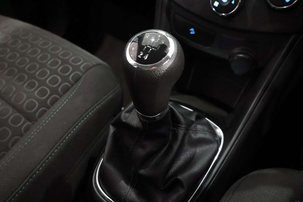 2016 Holden Trax LS TJ