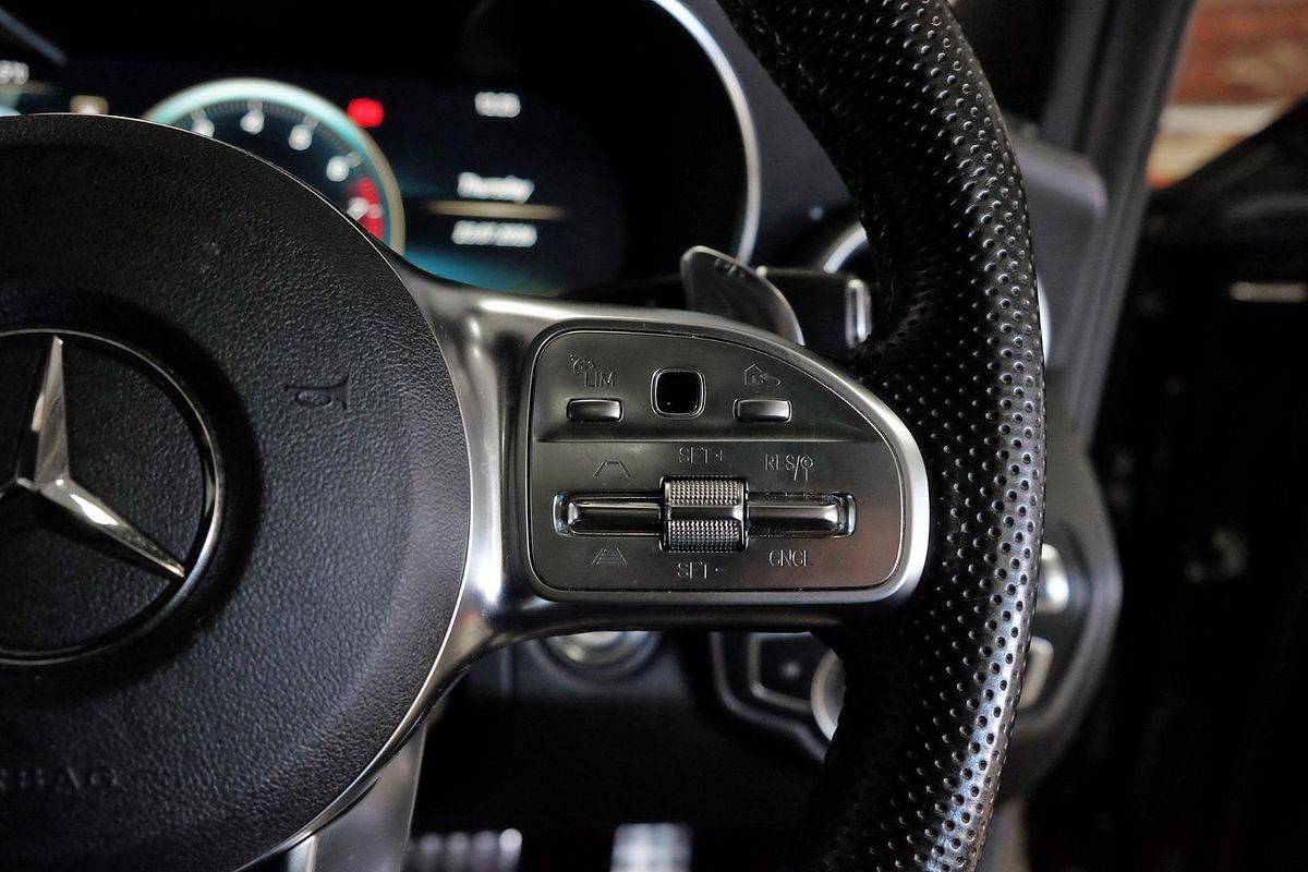 2019 Mercedes-Benz C-Class C43 AMG W205 image 16