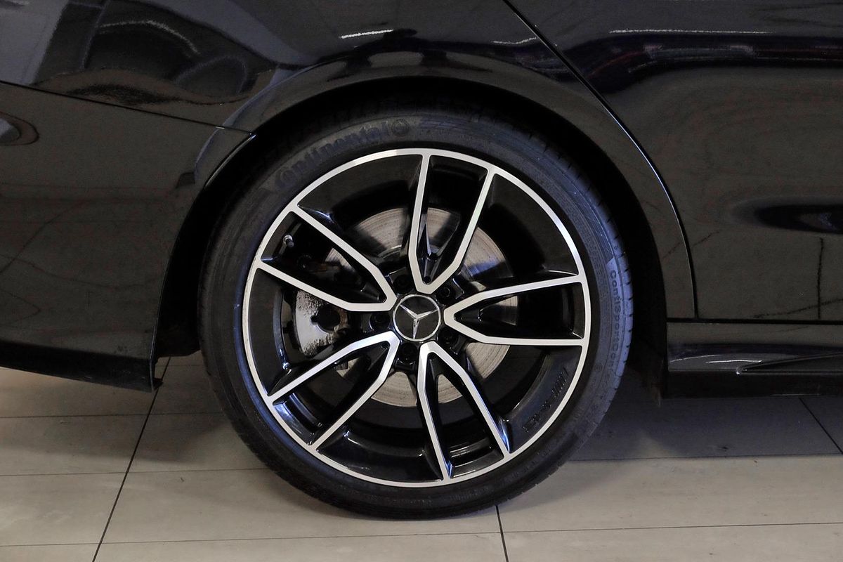 2019 Mercedes-Benz C-Class C43 AMG W205 image 20
